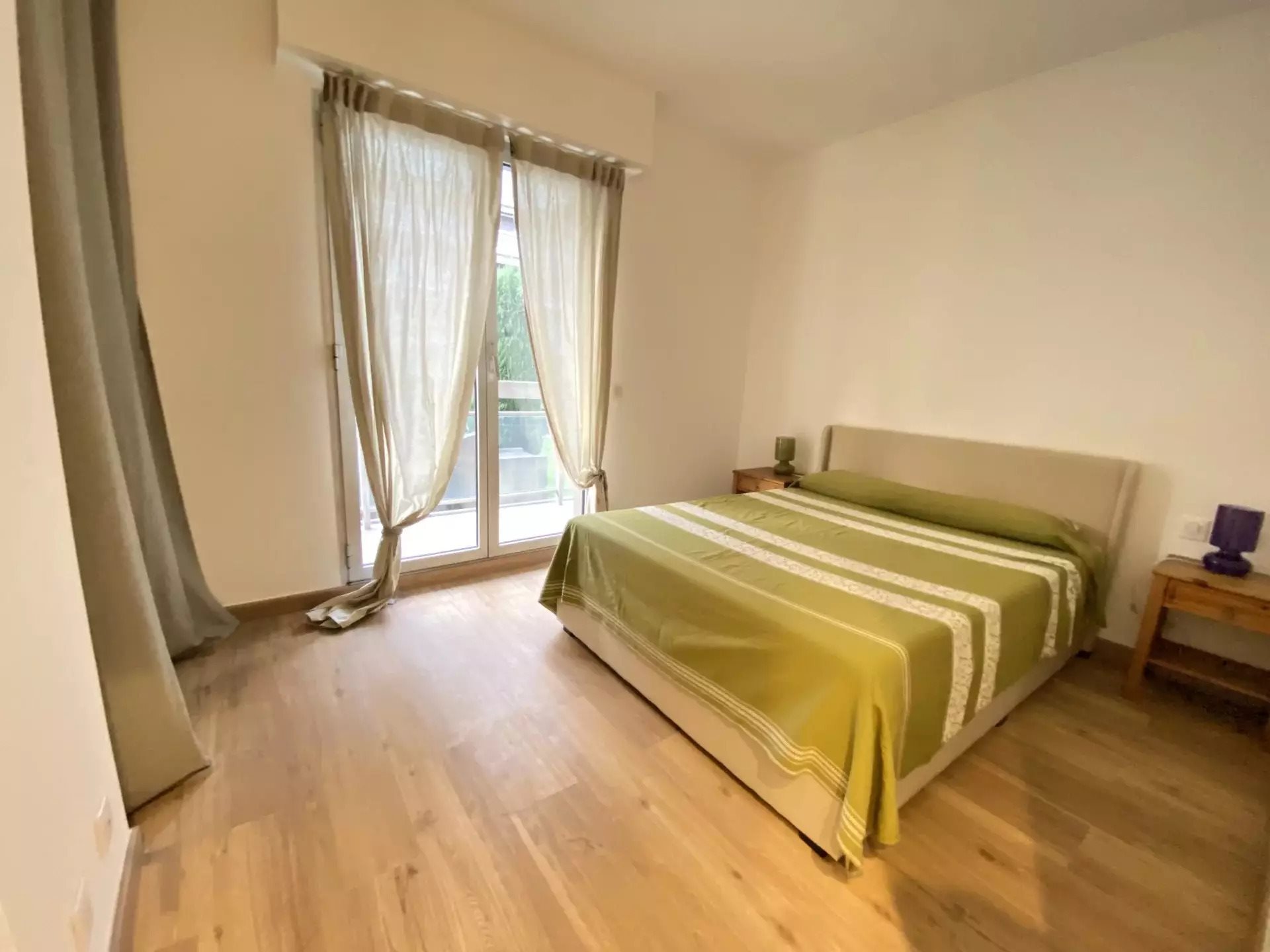Appartement à louer, 42m², Nice