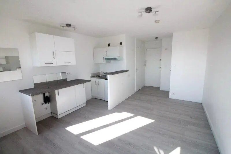 Appartement à louer, 22m², Nice