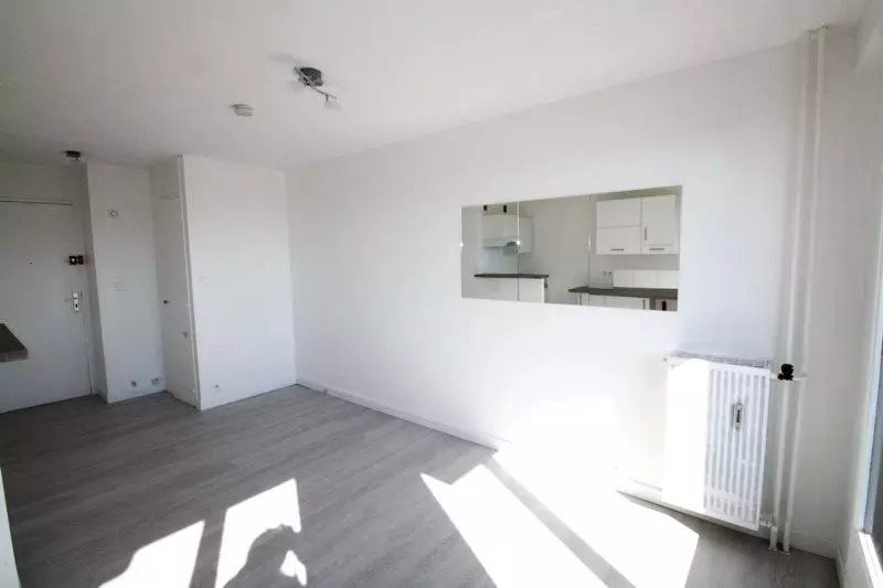 Appartement à louer, 22m², Nice