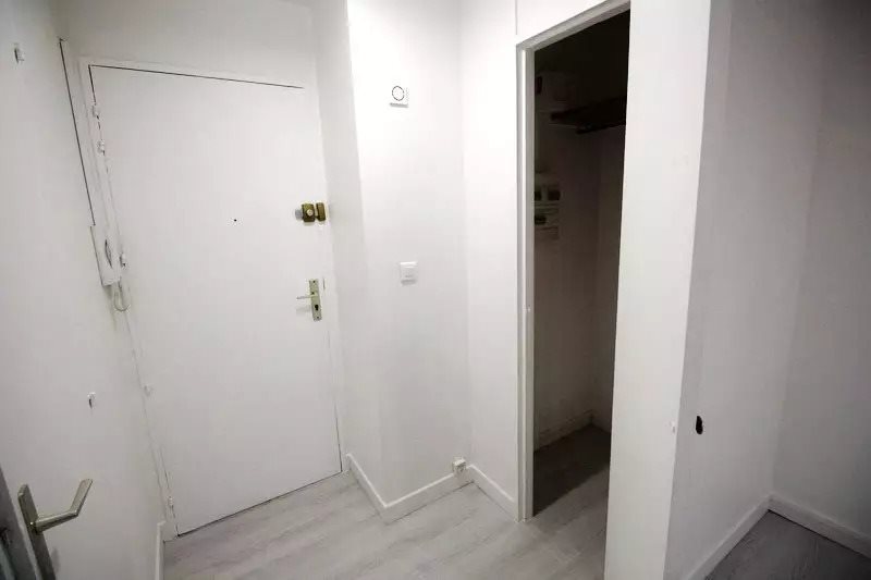 Appartement à louer, 22m², Nice