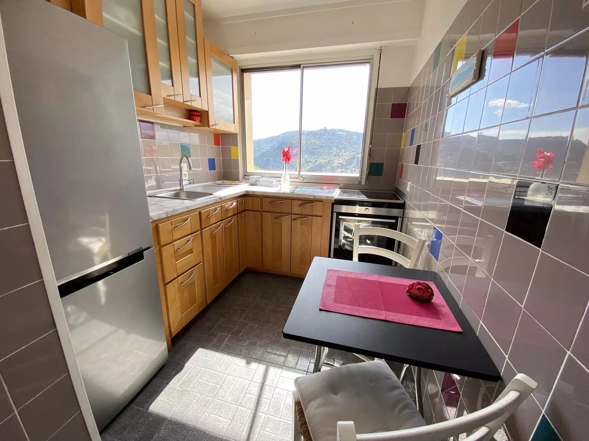 Appartement à louer, 43m², Nice