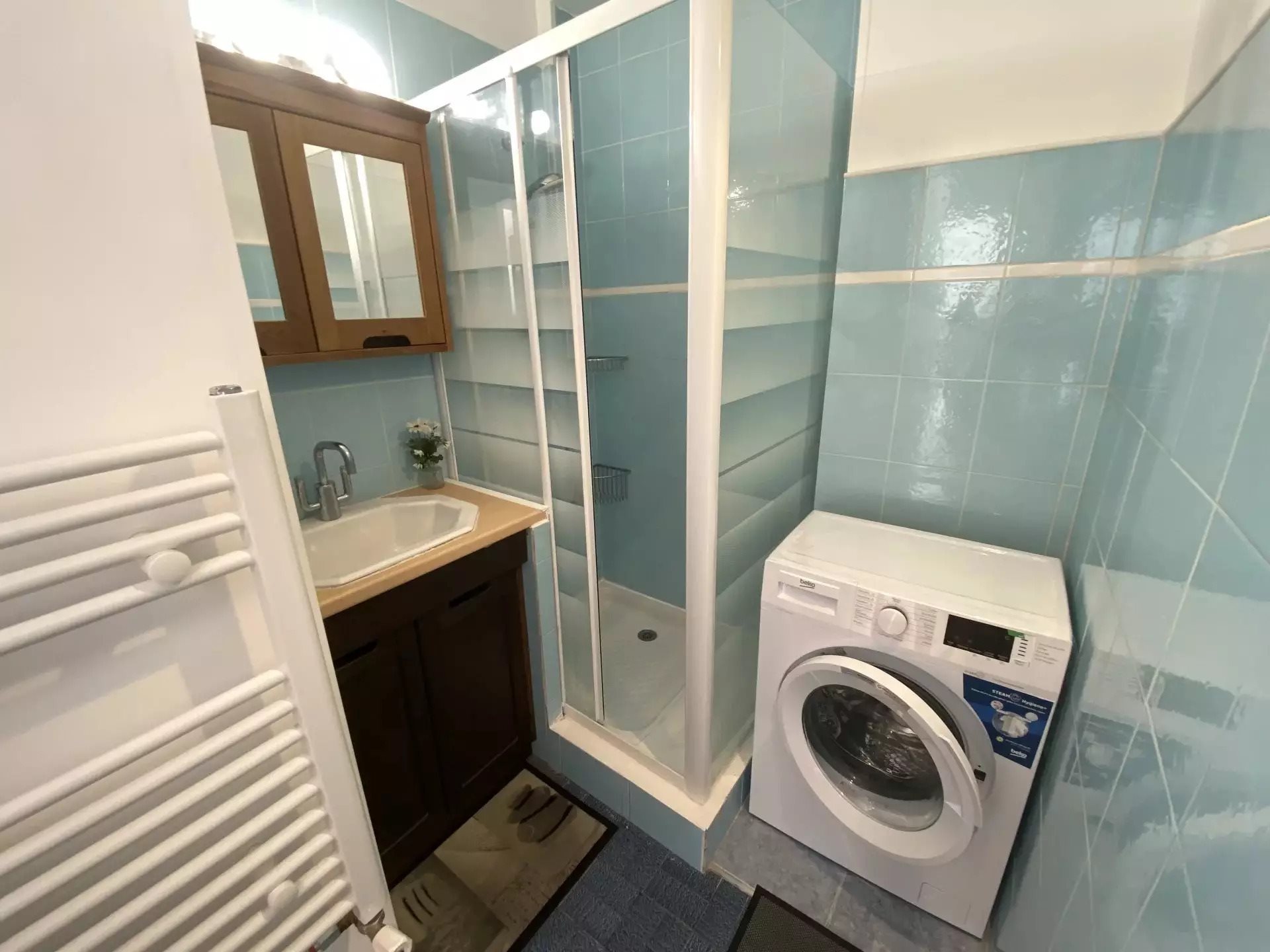 Appartement à louer, 43m², Nice