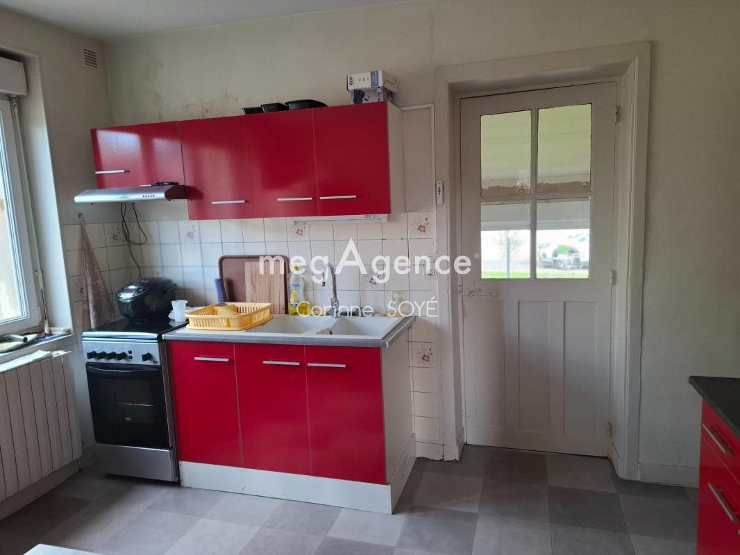 Maison à vendre, 77m², Alençon
