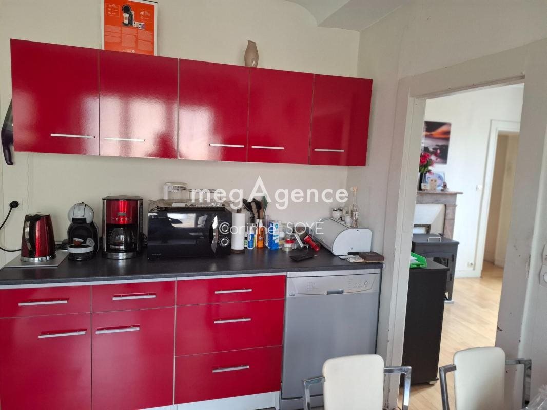Maison à vendre, 77m², Alençon