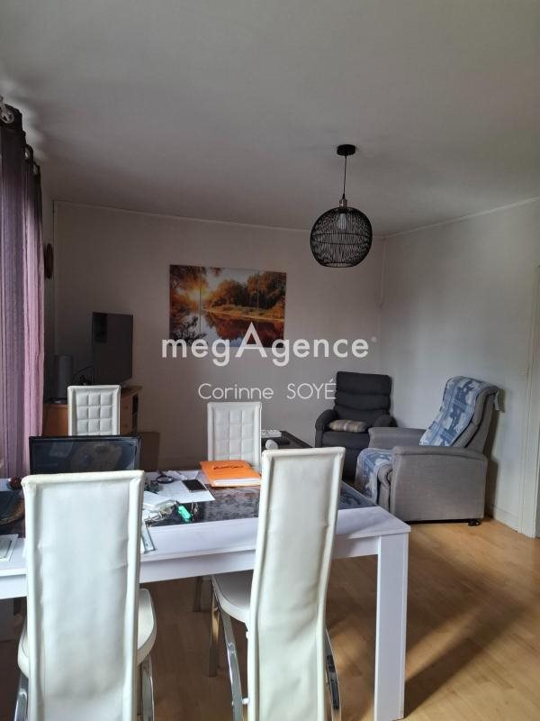 Maison à vendre, 77m², Alençon