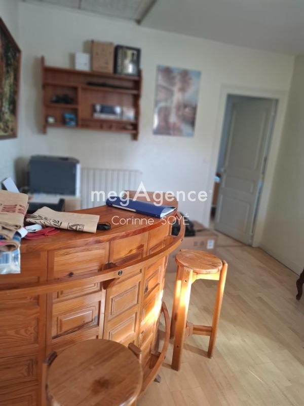 Maison à vendre, 77m², Alençon