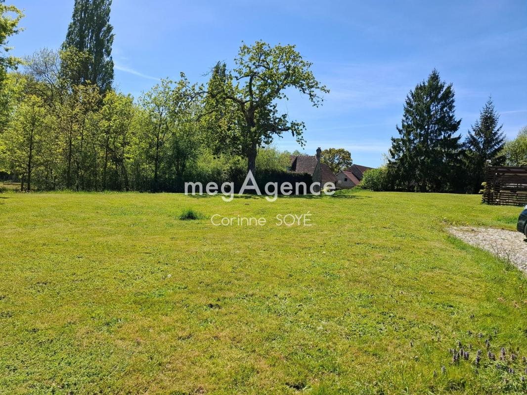 Maison à vendre, 130m², Mortrée