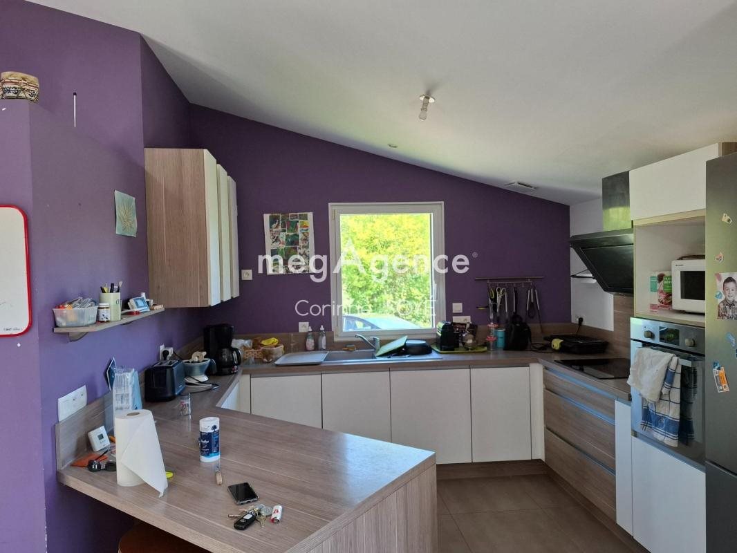 Maison à vendre, 130m², Mortrée