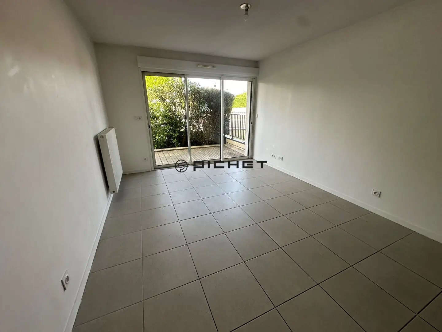 Appartement à vendre, 44m², Pessac