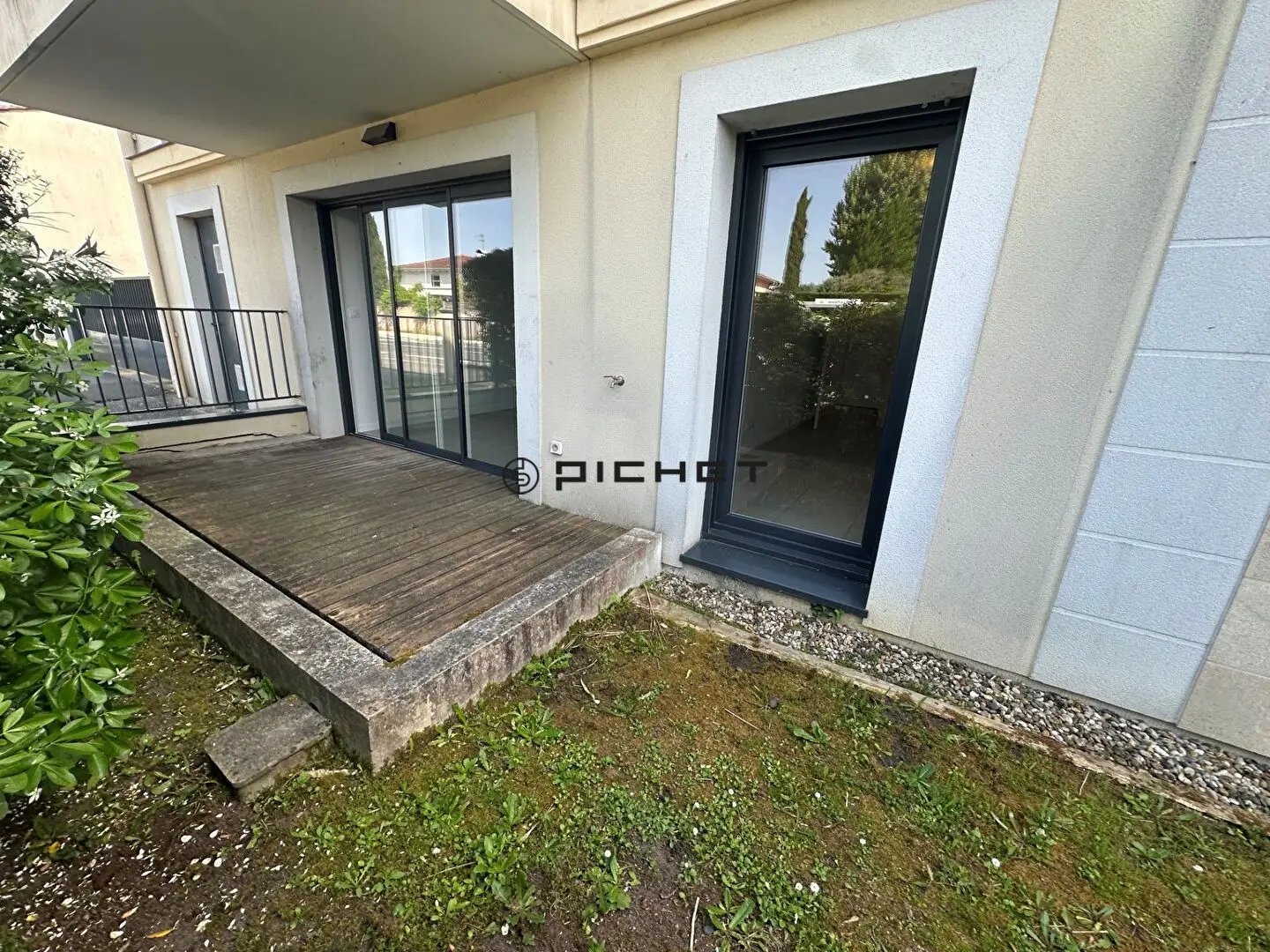 Appartement à vendre, 44m², Pessac