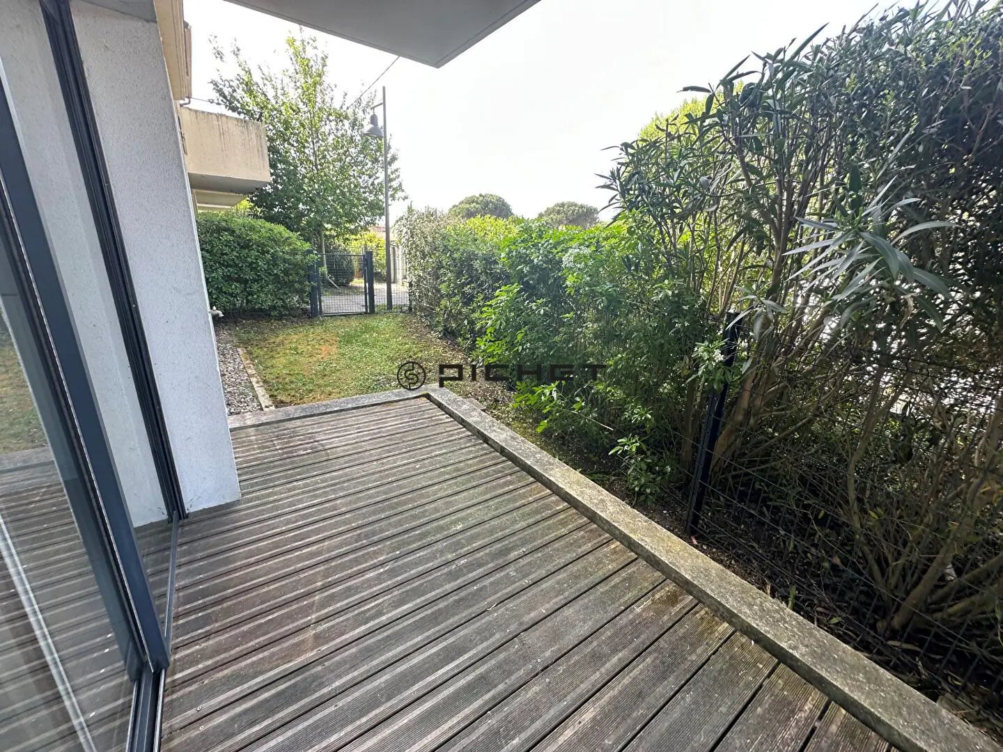 Appartement à vendre, 44m², Pessac