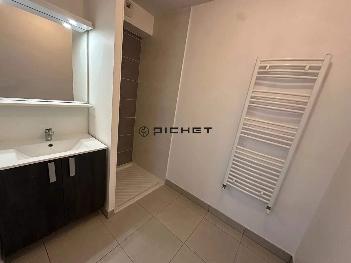 Appartement à vendre, 44m², Pessac