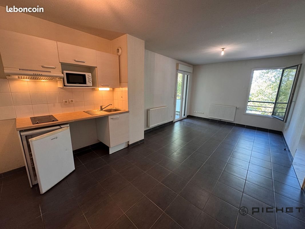Appartement à vendre, 41m², Villenave-d'Ornon