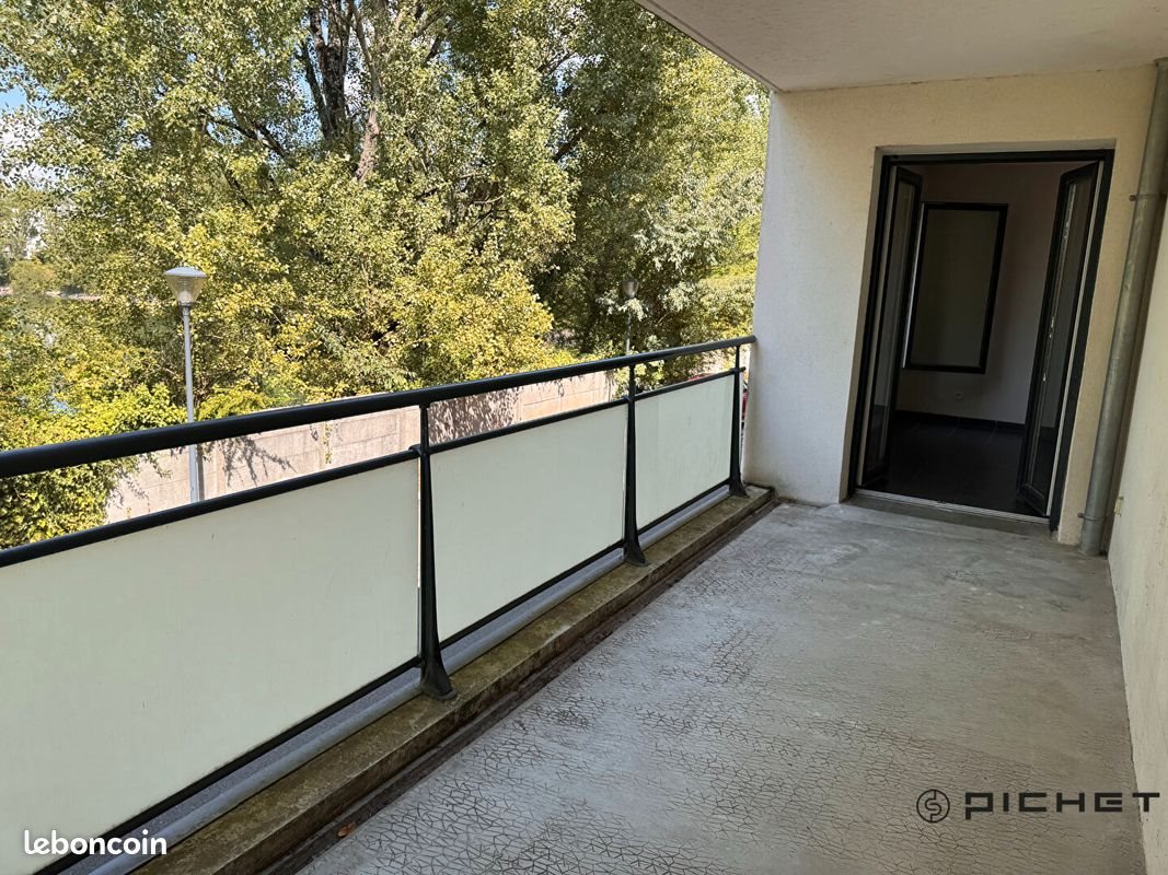 Appartement à vendre, 41m², Villenave-d'Ornon