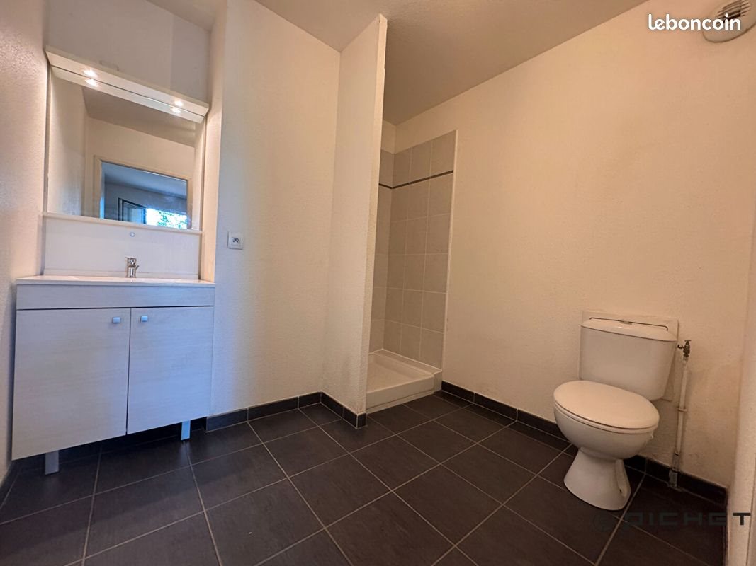 Appartement à vendre, 41m², Villenave-d'Ornon
