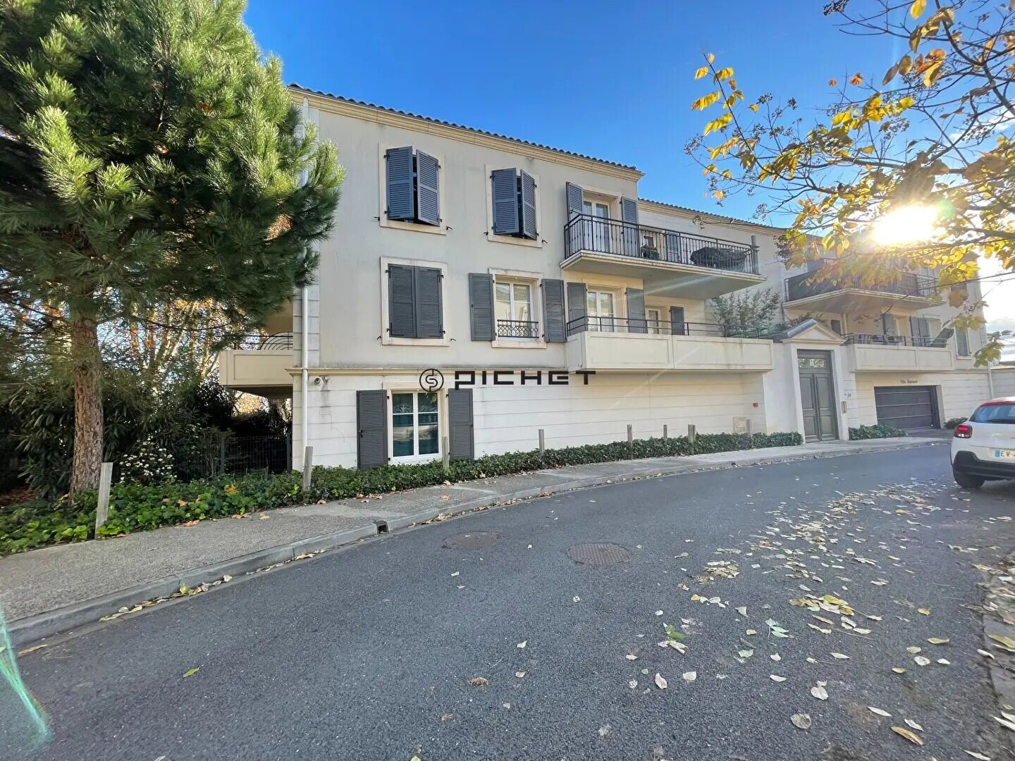 Appartement à vendre, 62m², Villenave-d'Ornon