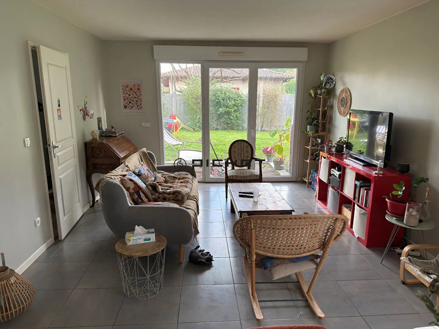 Appartement à vendre, 66m², Pessac