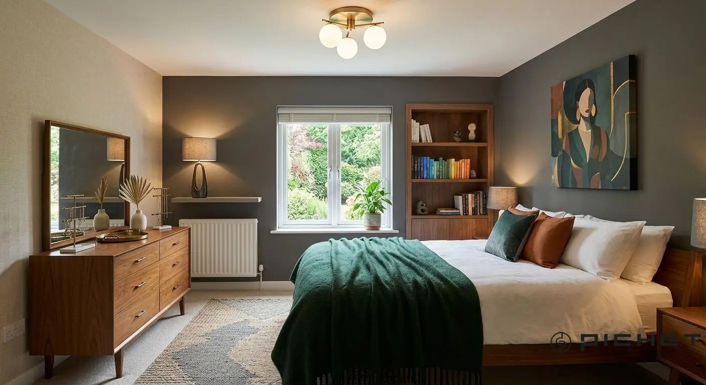 Appartement à vendre, 66m², Pessac