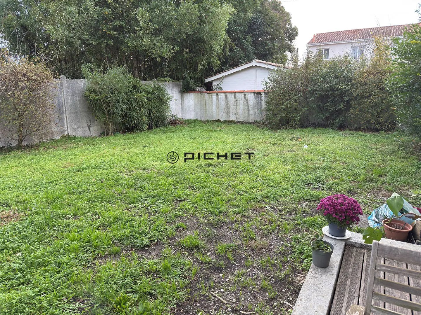 Appartement à vendre, 66m², Pessac