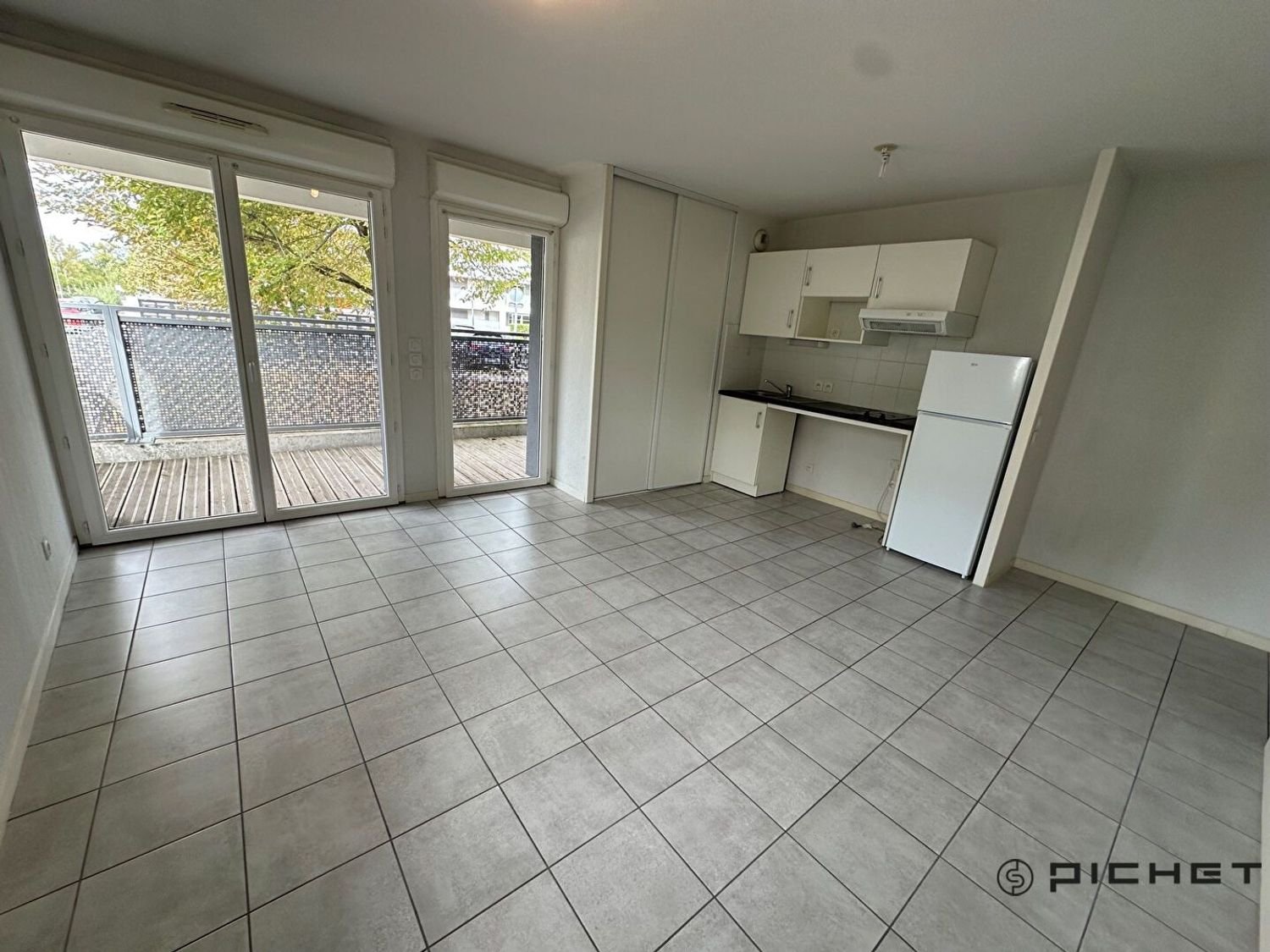 Appartement à vendre, 42m², Villenave-d'Ornon