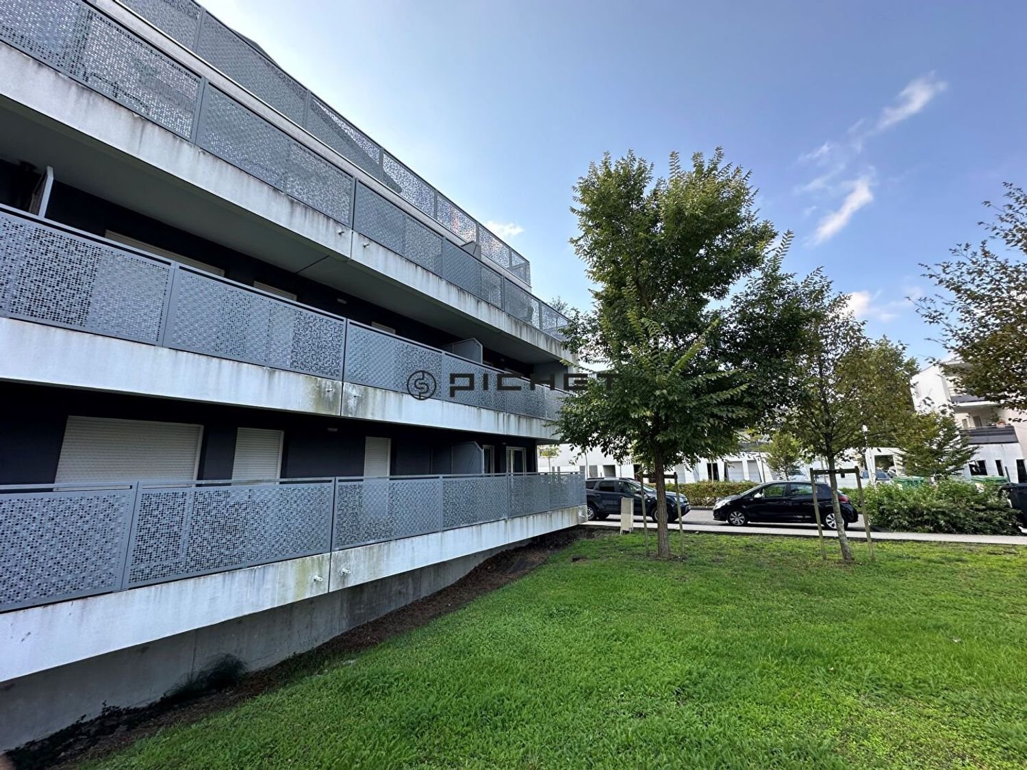 Appartement à vendre, 42m², Villenave-d'Ornon