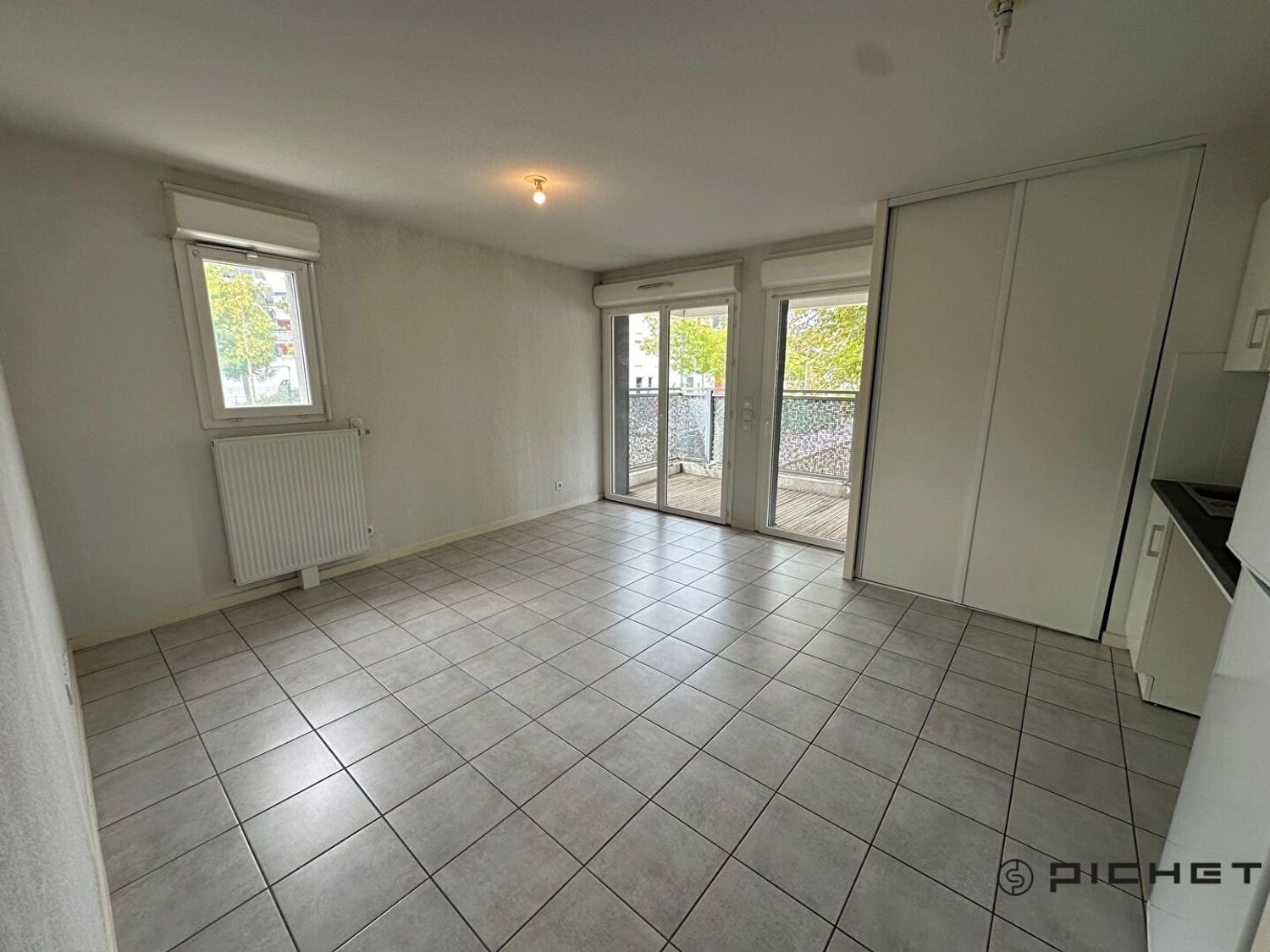 Appartement à vendre, 42m², Villenave-d'Ornon