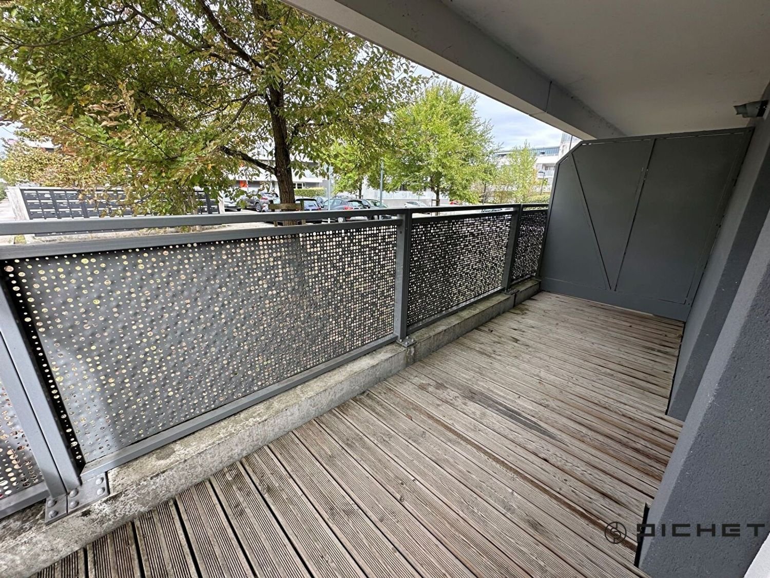 Appartement à vendre, 42m², Villenave-d'Ornon