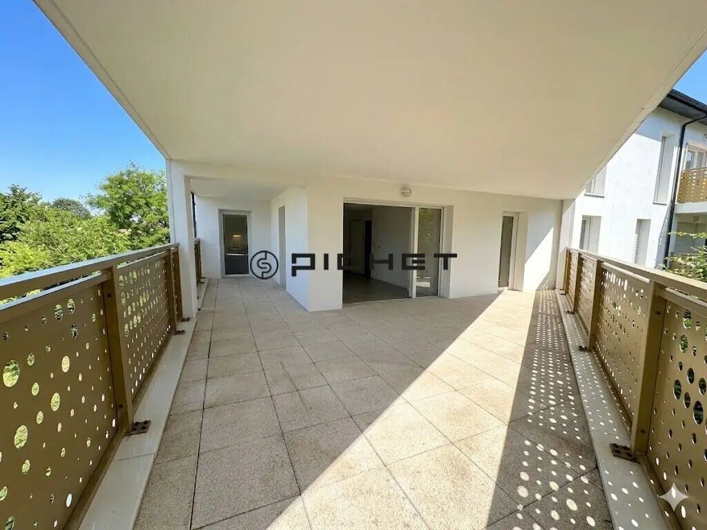Appartement à vendre, 62m², Villenave-d'Ornon