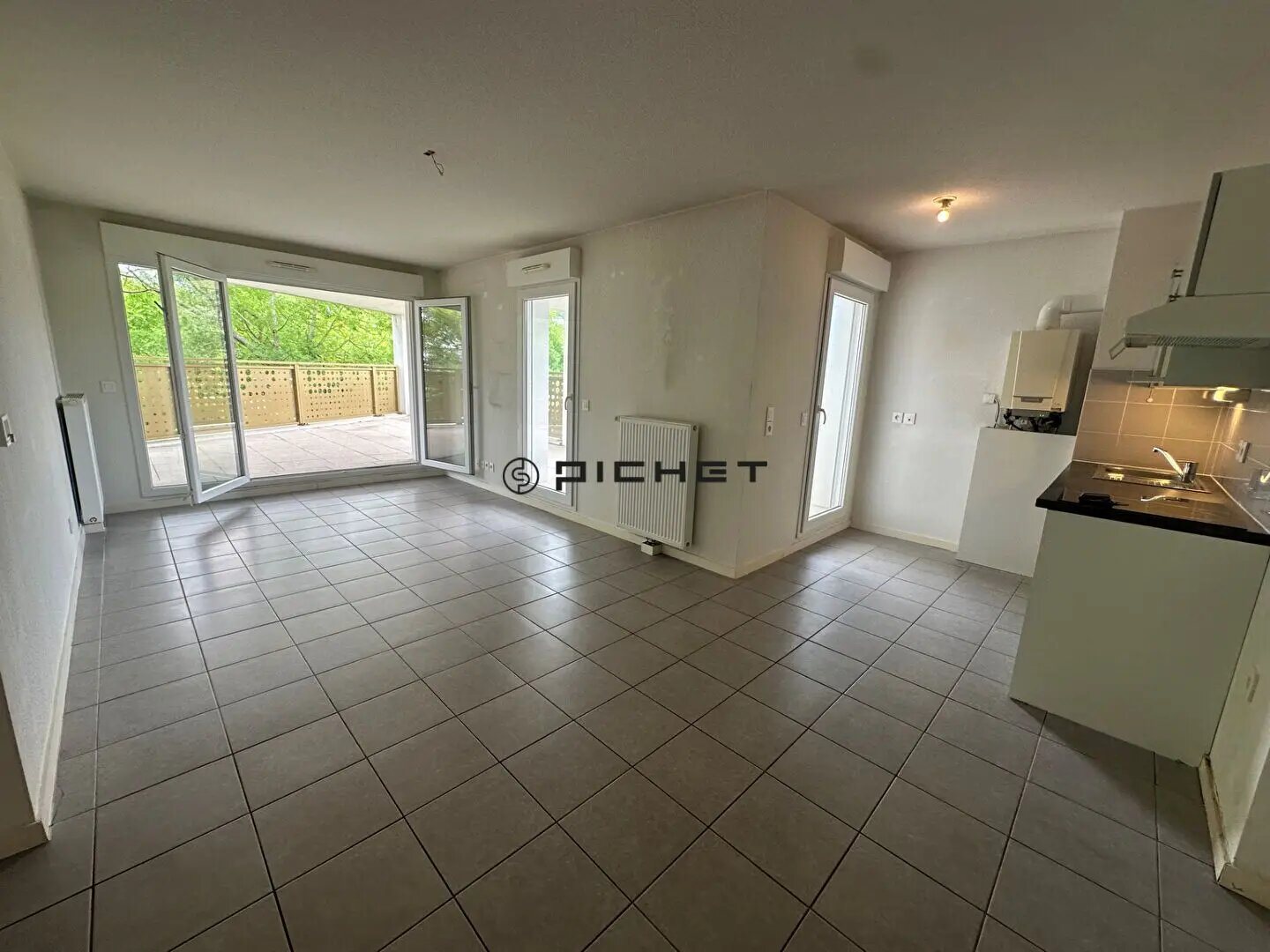 Appartement à vendre, 62m², Villenave-d'Ornon