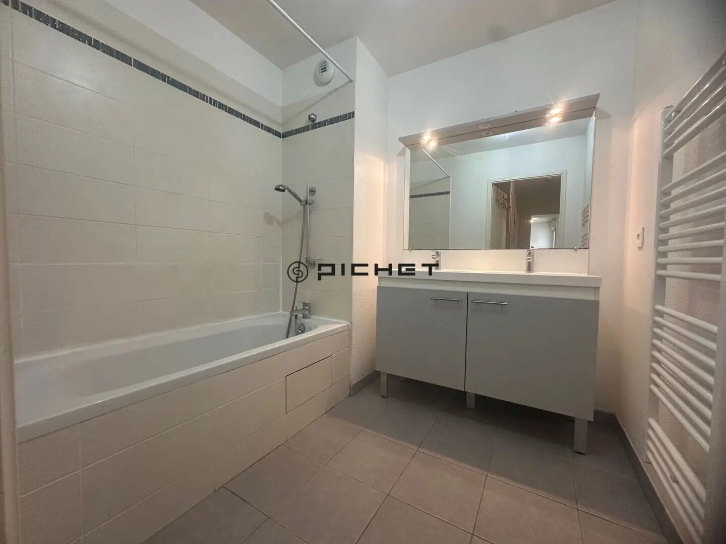 Appartement à vendre, 62m², Villenave-d'Ornon
