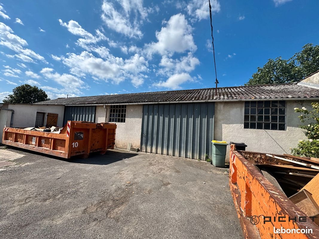 Appartement à vendre, 140m², Talence