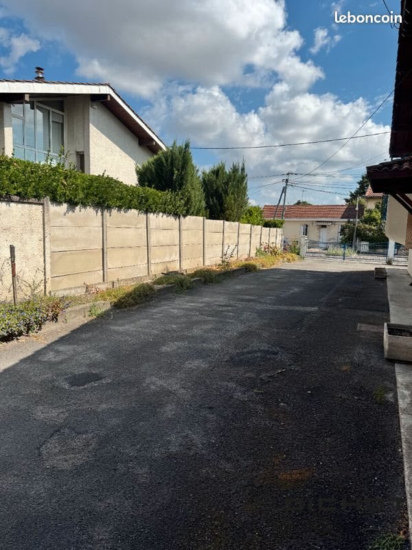 Appartement à vendre, 140m², Talence