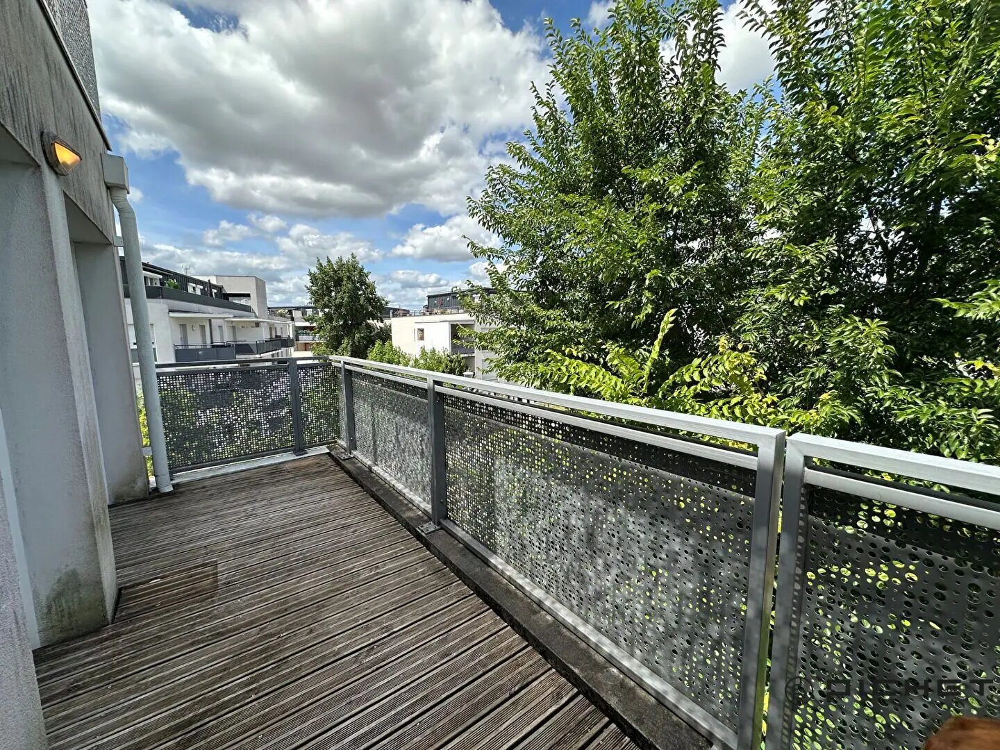 Appartement à vendre, 42m², Villenave-d'Ornon