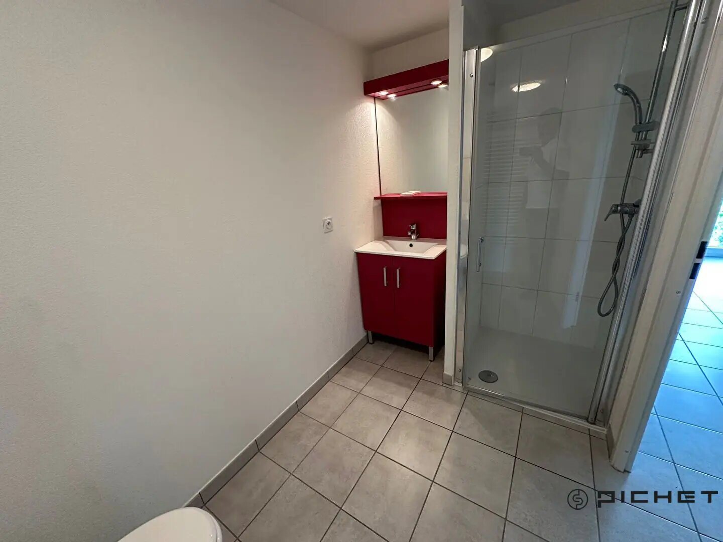 Appartement à vendre, 42m², Villenave-d'Ornon