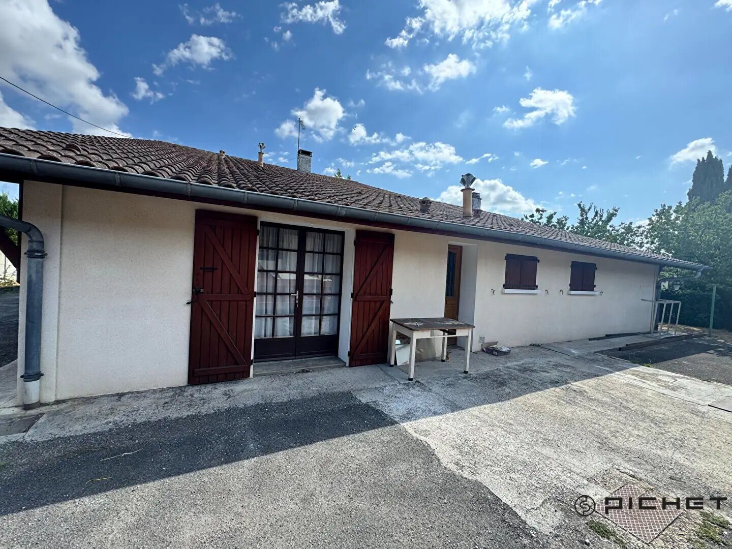Maison à vendre, 64m², Talence