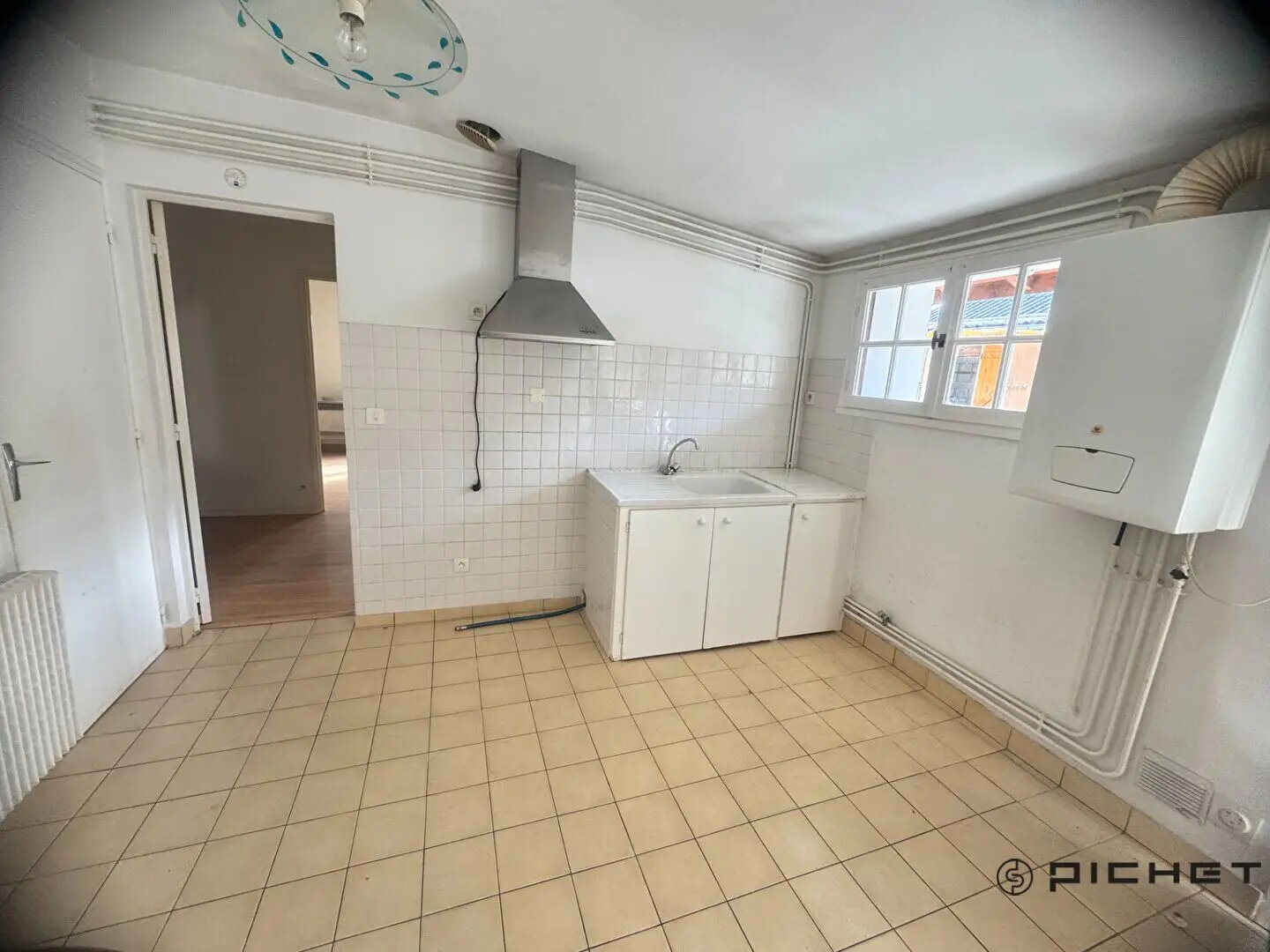 Maison à vendre, 64m², Talence