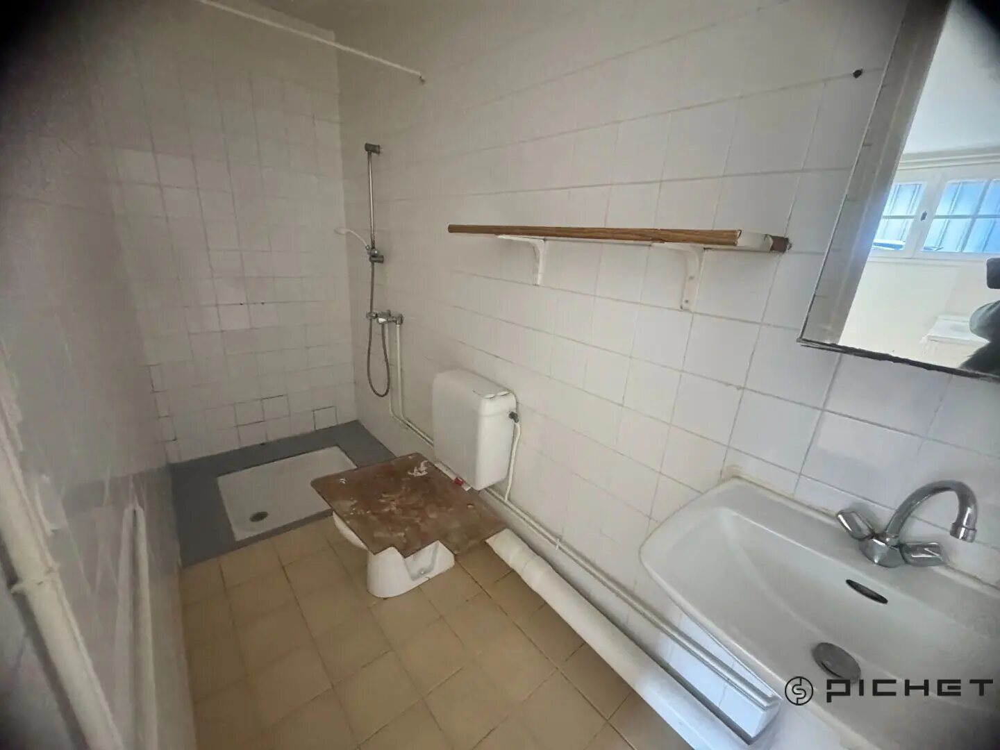 Maison à vendre, 64m², Talence