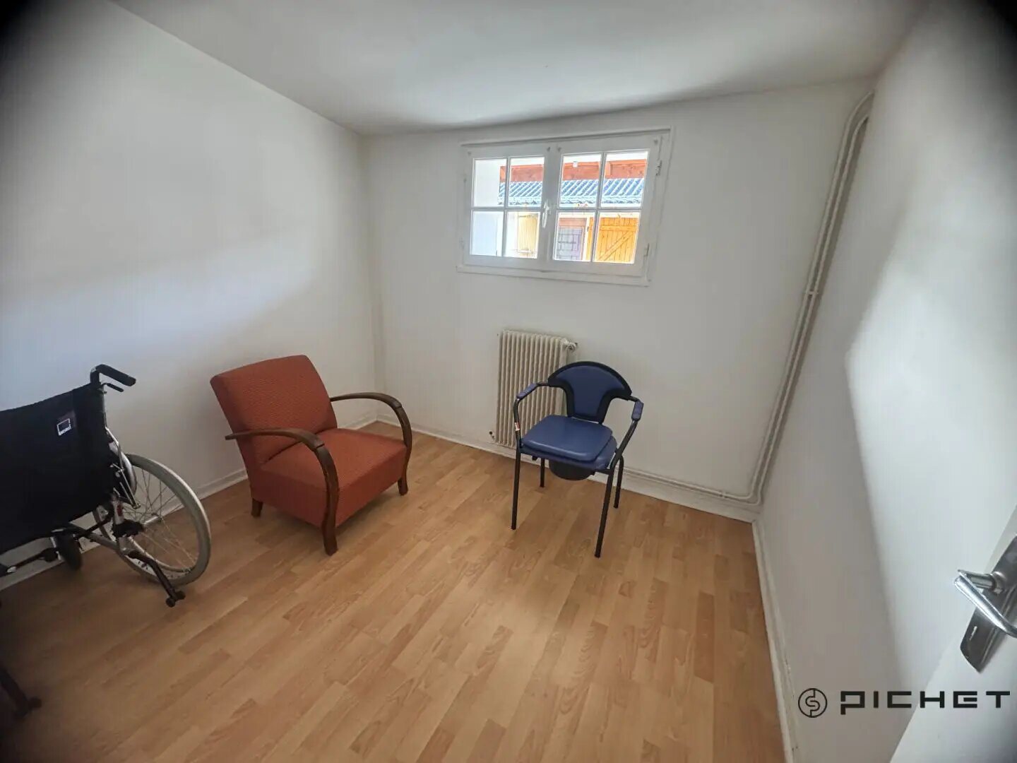 Maison à vendre, 64m², Talence