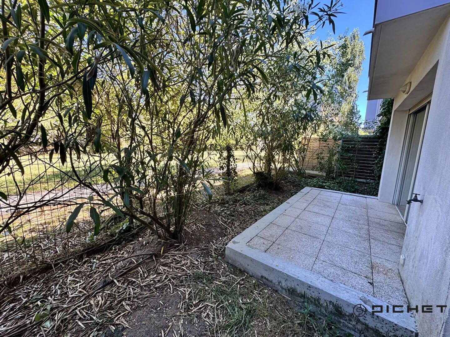 Appartement à vendre, 45m², Mérignac