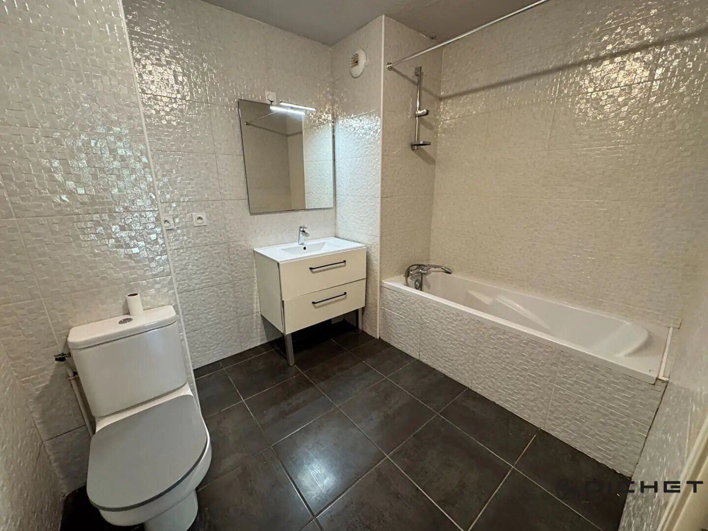 Appartement à vendre, 45m², Mérignac