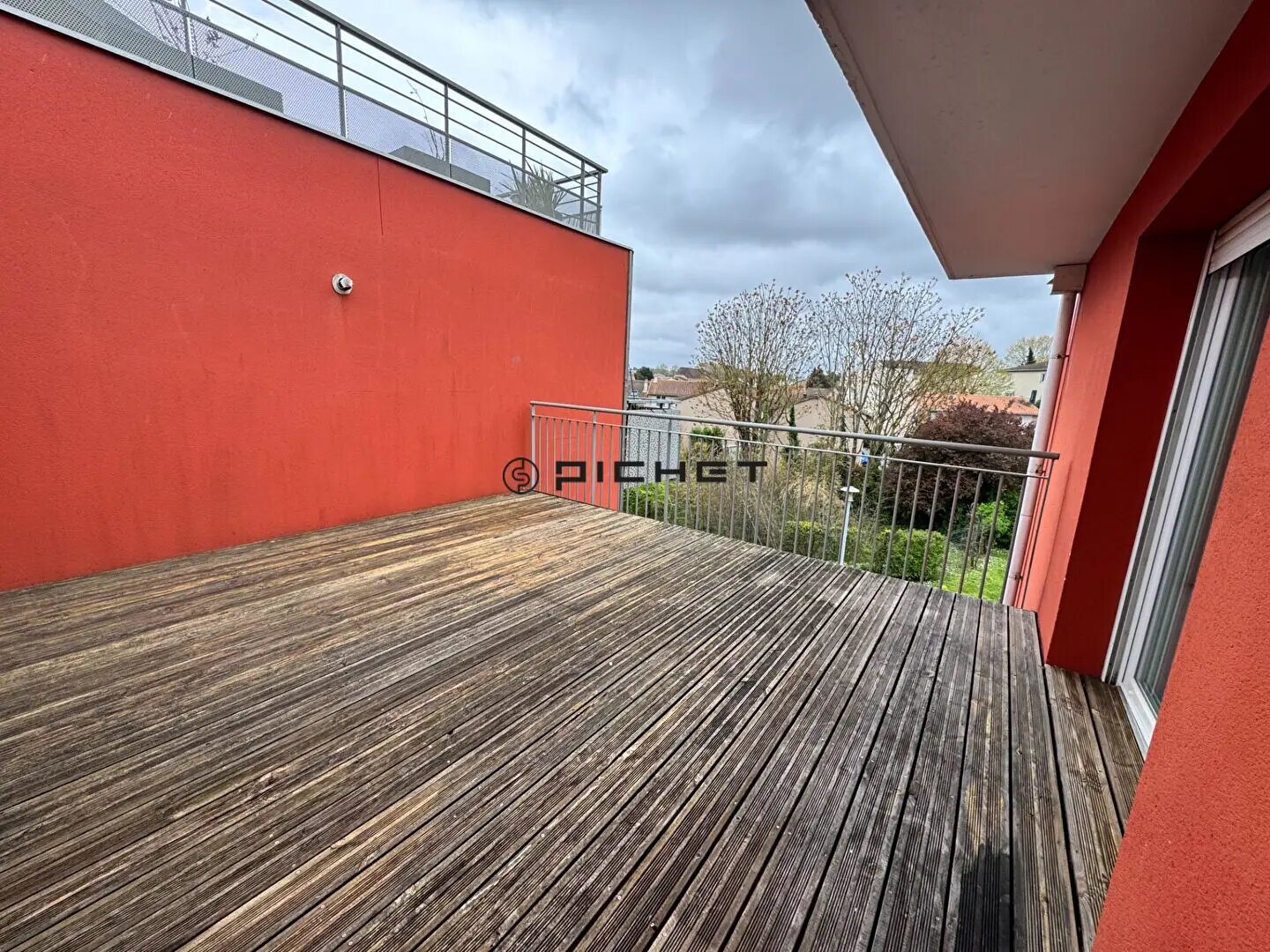Appartement à vendre, 63m², Bègles