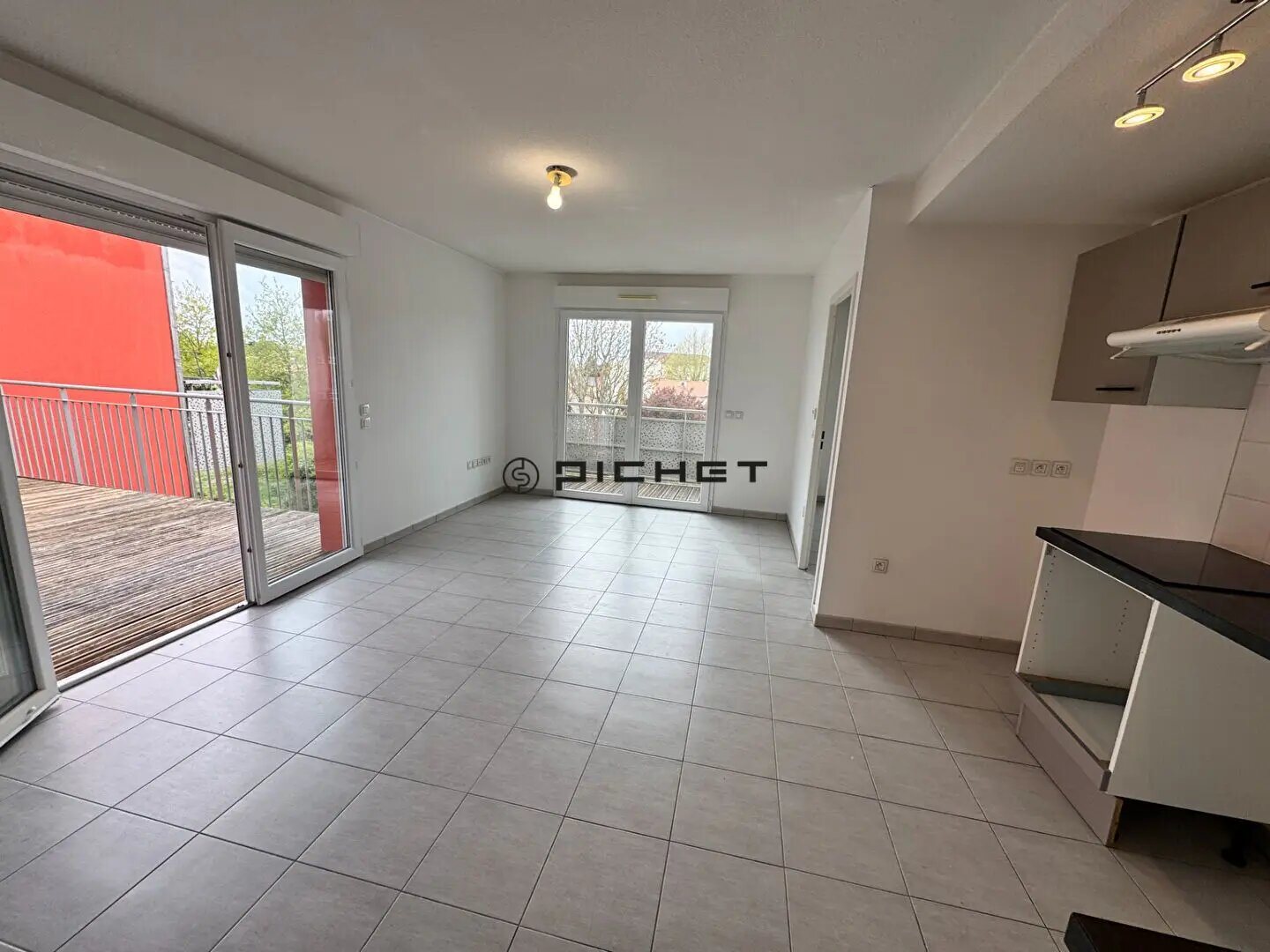 Appartement à vendre, 63m², Bègles