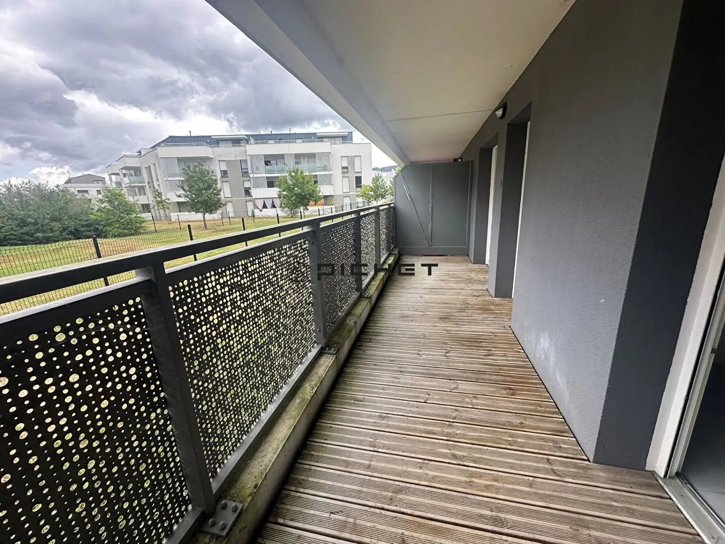 Appartement à vendre, 42m², Villenave-d'Ornon