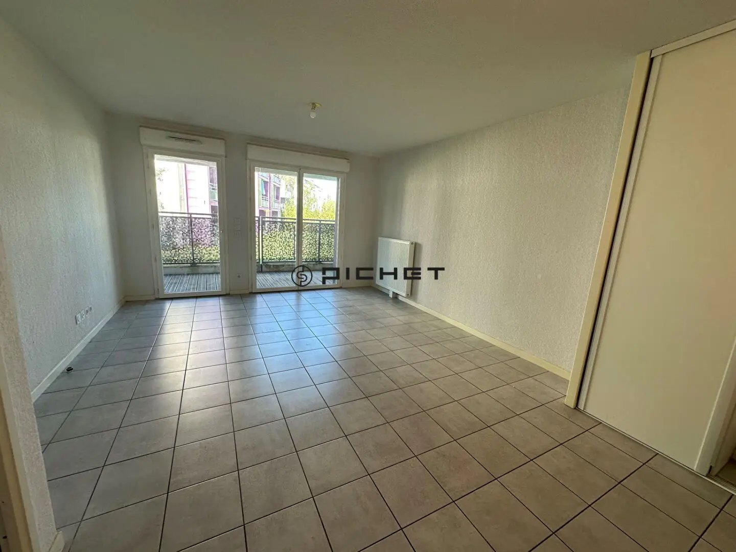 Appartement à vendre, 42m², Villenave-d'Ornon