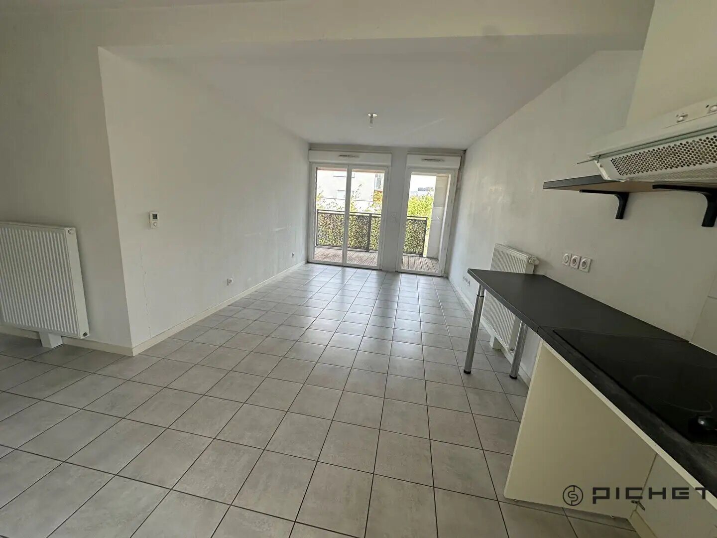 Appartement à vendre, 62m², Villenave-d'Ornon