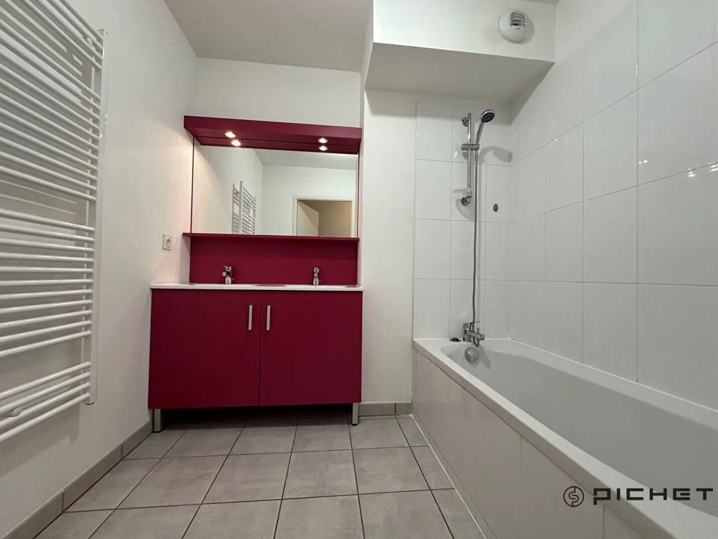 Appartement à vendre, 62m², Villenave-d'Ornon