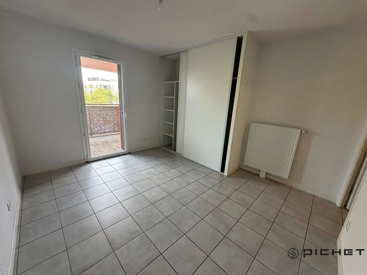 Appartement à vendre, 62m², Villenave-d'Ornon