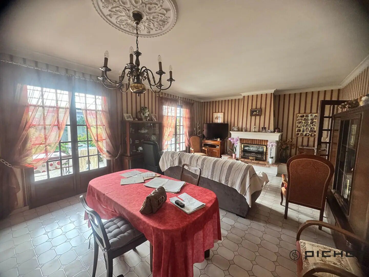 Maison à vendre, 179m², Talence