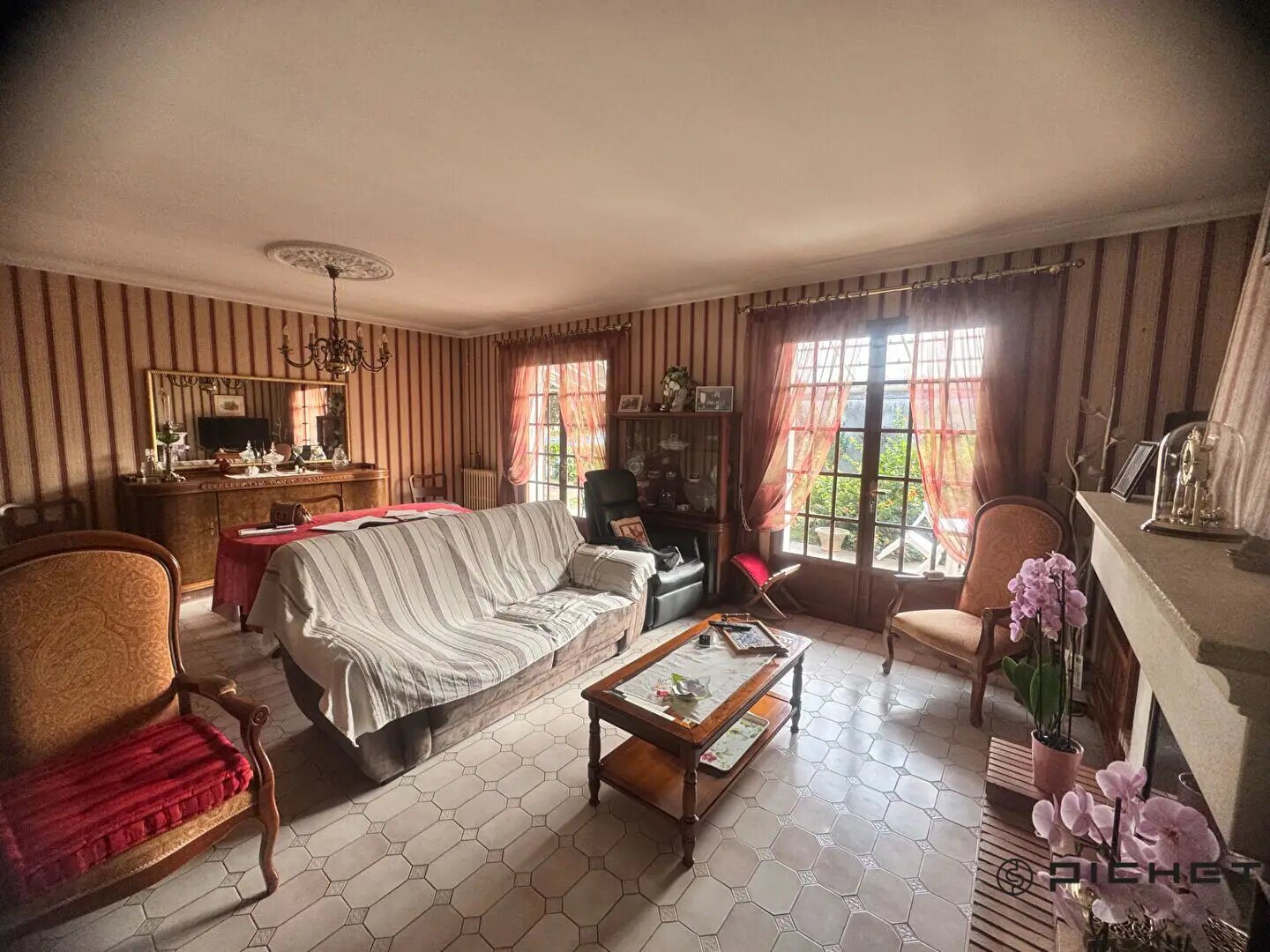 Maison à vendre, 179m², Talence