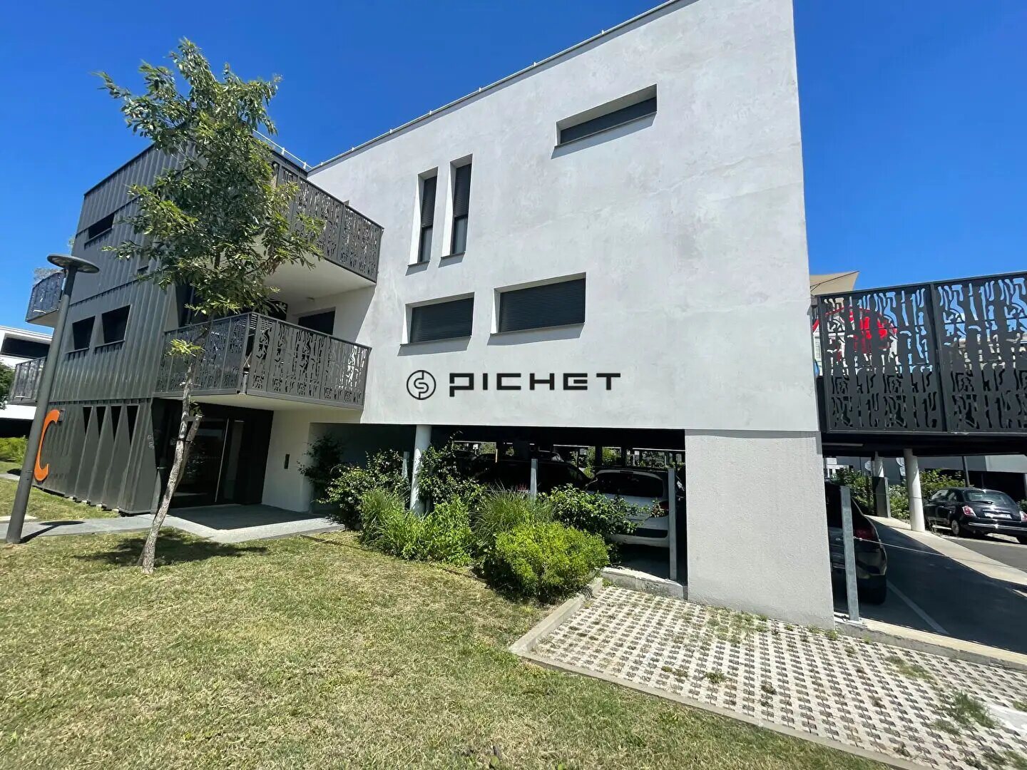 Appartement à vendre, 66m², Villenave-d'Ornon